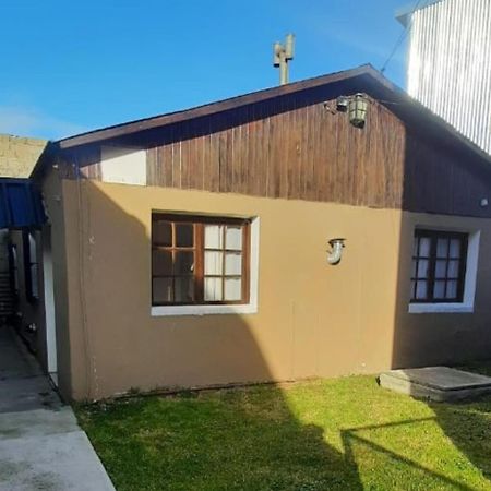 La Casa Del Marino Villa Ushuaia Kültér fotó