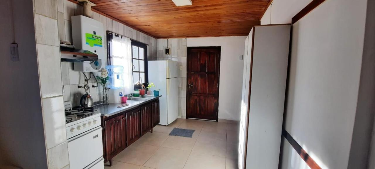 La Casa Del Marino Villa Ushuaia Kültér fotó