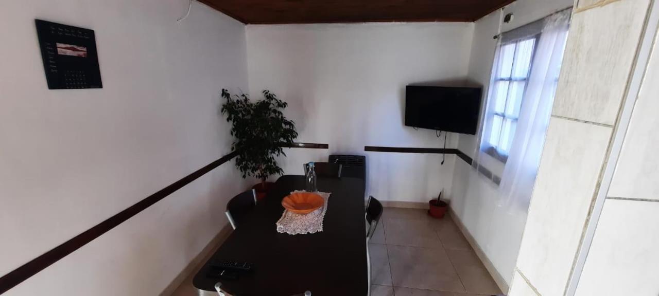 La Casa Del Marino Villa Ushuaia Kültér fotó