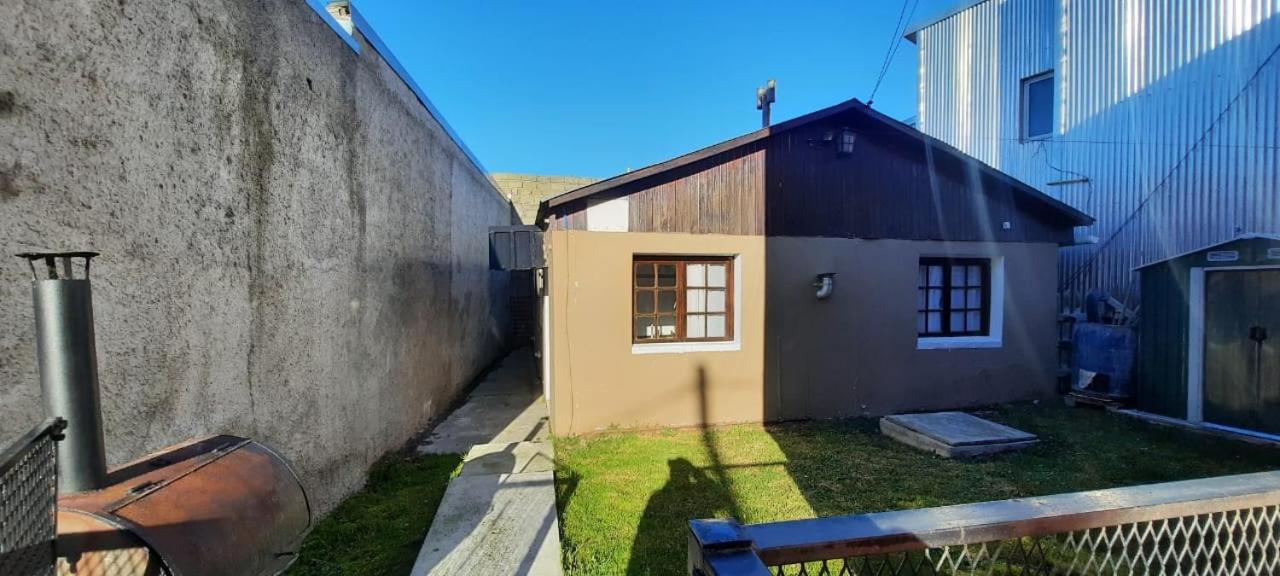 La Casa Del Marino Villa Ushuaia Kültér fotó