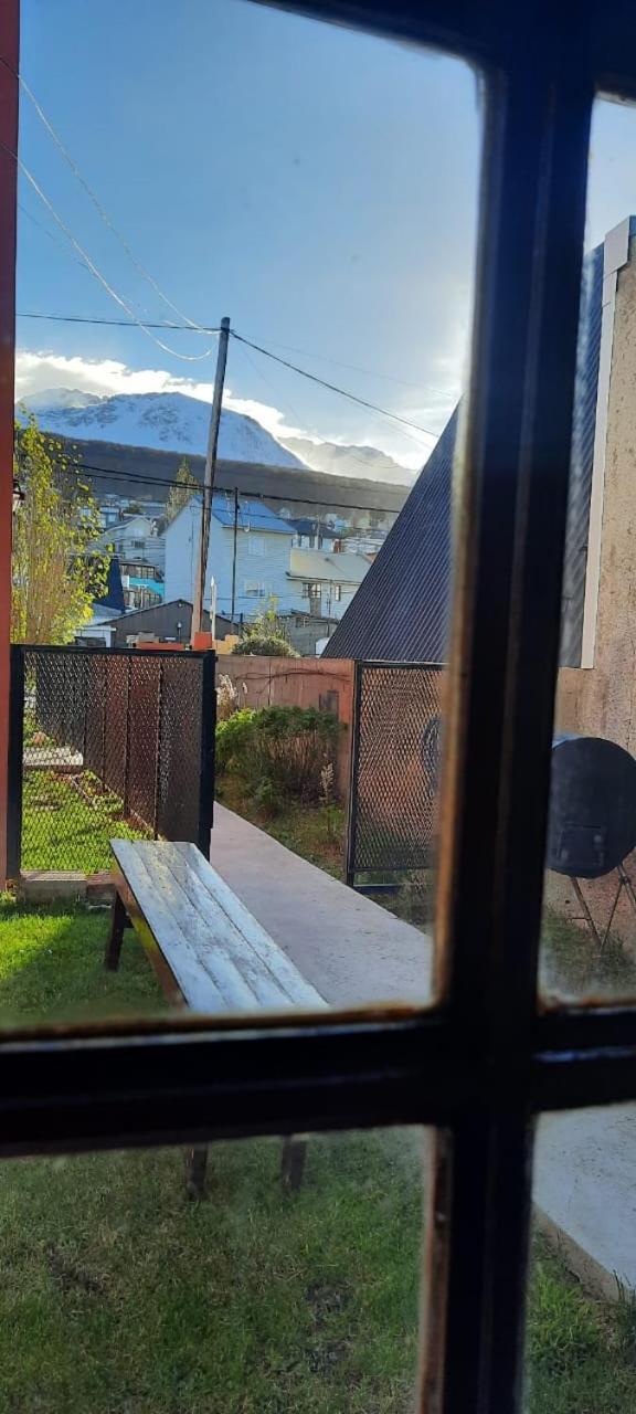 La Casa Del Marino Villa Ushuaia Kültér fotó