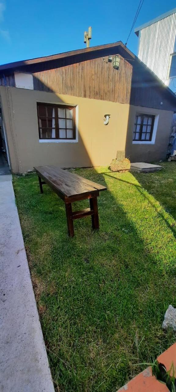 La Casa Del Marino Villa Ushuaia Kültér fotó
