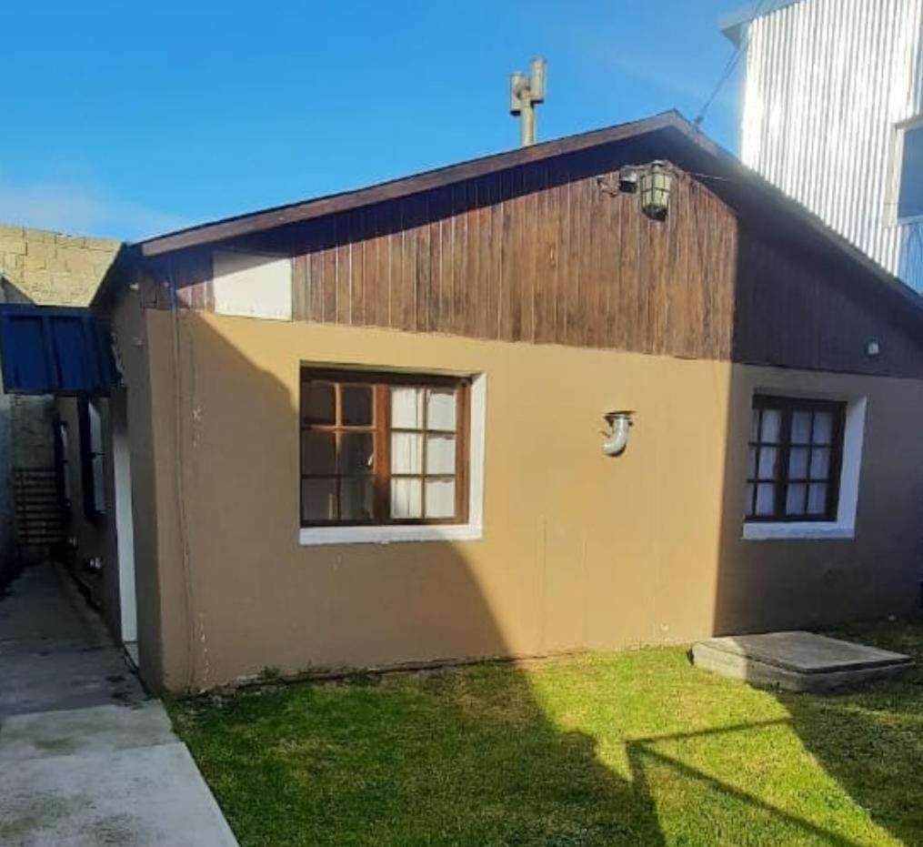 La Casa Del Marino Villa Ushuaia Kültér fotó