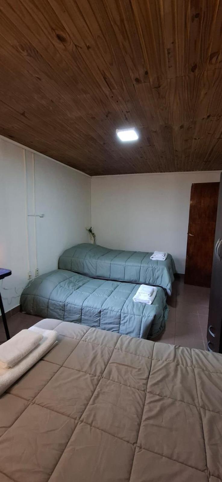 La Casa Del Marino Villa Ushuaia Kültér fotó