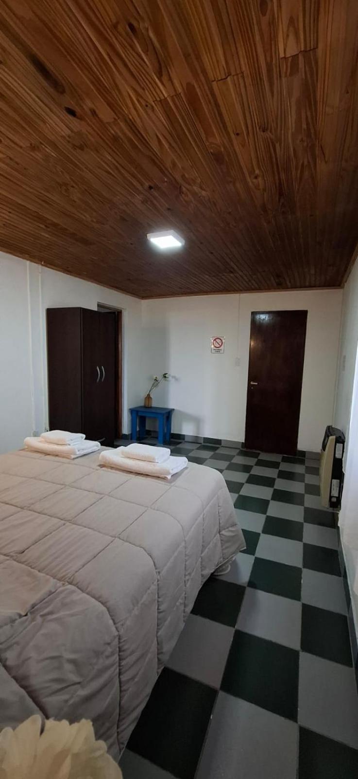 La Casa Del Marino Villa Ushuaia Kültér fotó