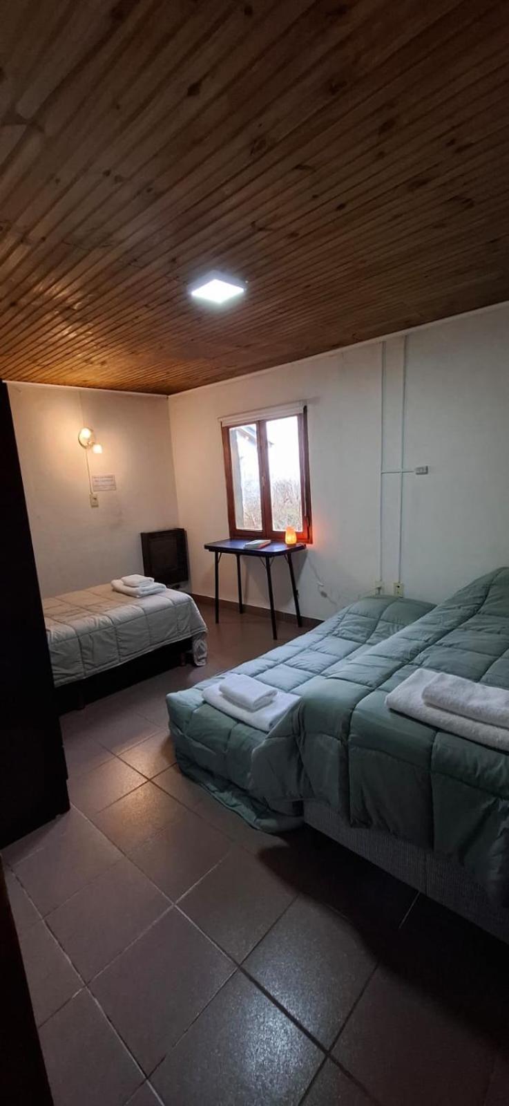 La Casa Del Marino Villa Ushuaia Kültér fotó