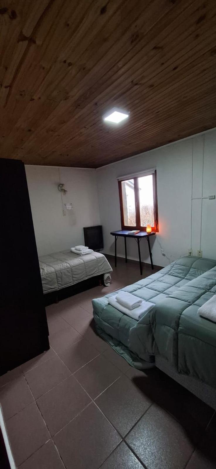 La Casa Del Marino Villa Ushuaia Kültér fotó