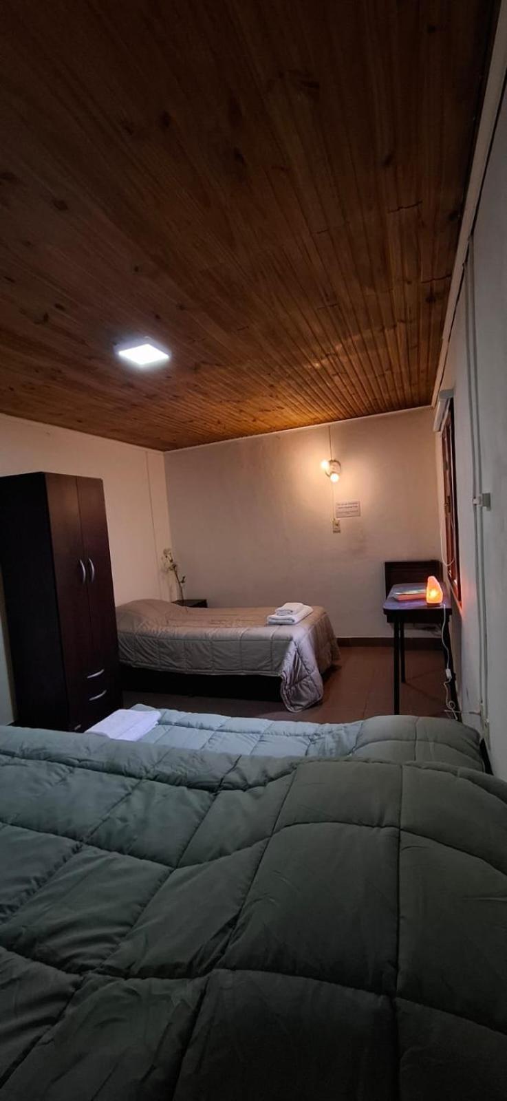 La Casa Del Marino Villa Ushuaia Kültér fotó