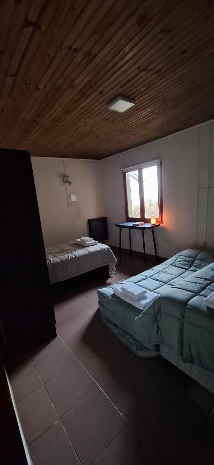 La Casa Del Marino Villa Ushuaia Kültér fotó