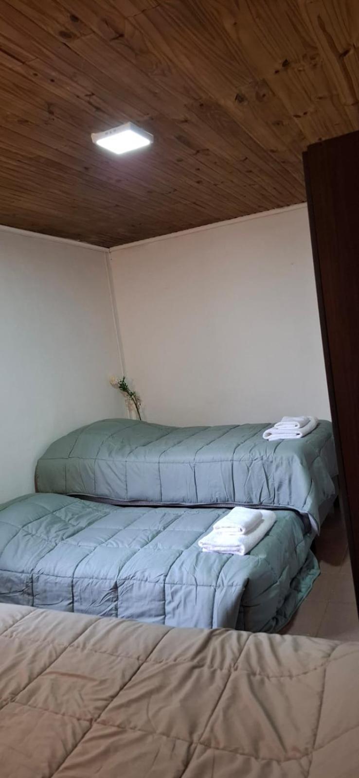 La Casa Del Marino Villa Ushuaia Kültér fotó